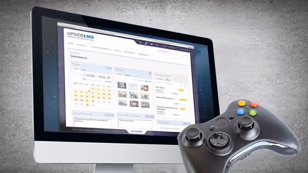 LMS and Gamification