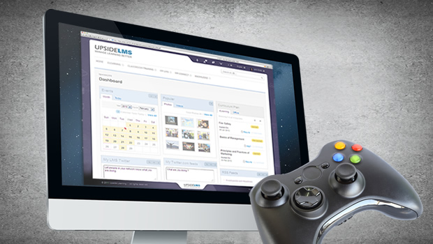 LMS and Gamification