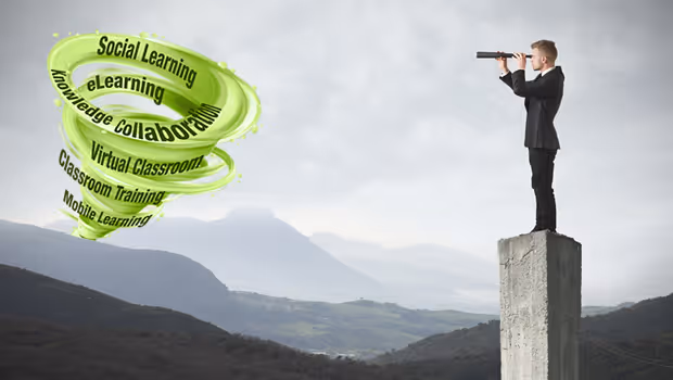 Future-of-blended learning
