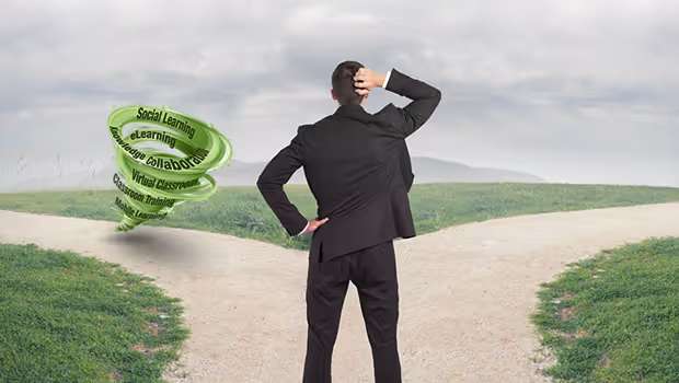 Choosing the Right LMS for your Blended Learning Program