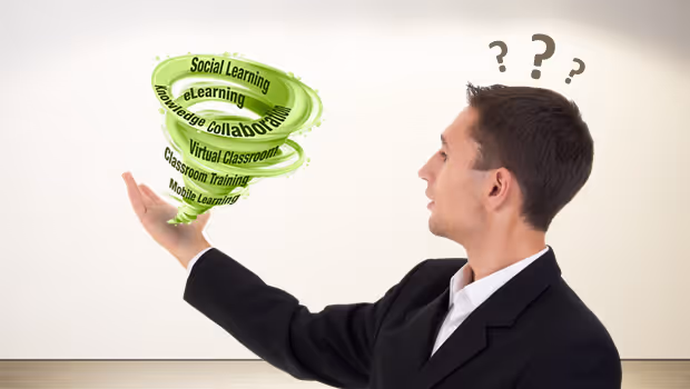 Blended Learning - Is It The Right Move For You