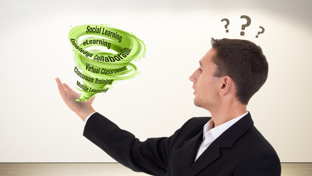 Blended Learning - Is It The Right Move For You