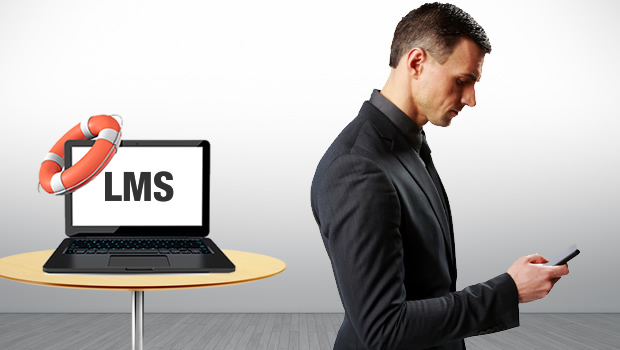 6 Things LMS Needs To Do To Survive And Thrive In The Mobile-First Times