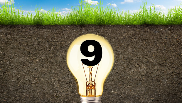 9 Top Tips for mining the hidden depths of your Learning Management System