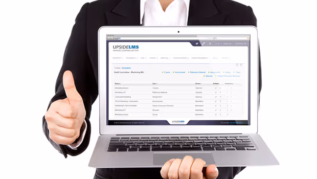 10 Advantages Of Leveraging LMS For Blended Learning