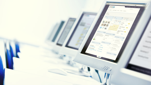 LMS For Training Delivery