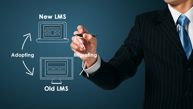 2 Critical Factors Of LMS Switching