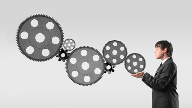 Key Components Of The LMS Switching Process