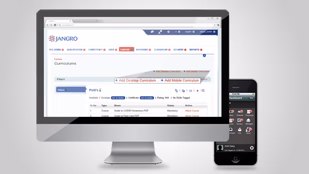 LMS – Evolving Into A Unified Learning System