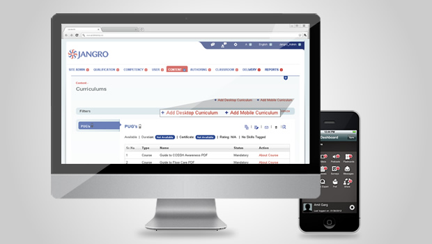 LMS – Evolving Into A Unified Learning System