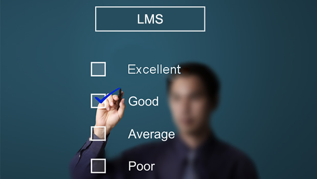 Evaluate An LMS