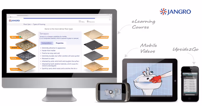 5 Tips For Managing Effective Blended Learning Through An LMS