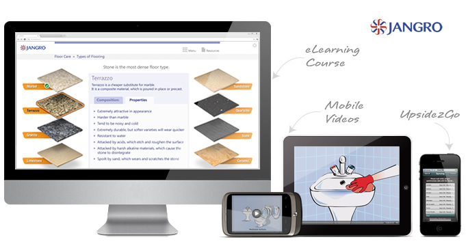 5 Tips For Managing Effective Blended Learning Through An LMS