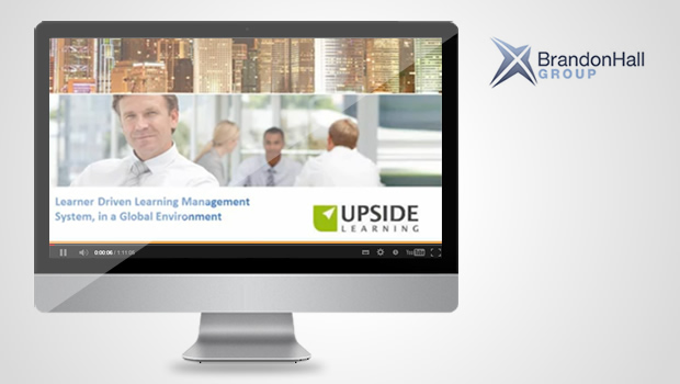 Webinar Video – Learner Driven Learning Management System in a Global Environment