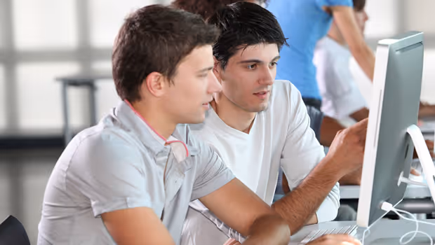 Learner Driven Learning Management System