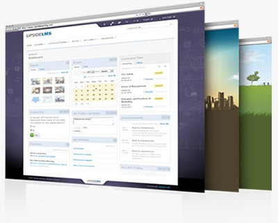 Best Value LMS With Themes - Introducing UpsideLMS V5.0