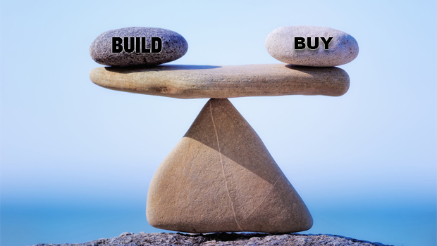 LMS Build VS Buy A Decision Paradigm