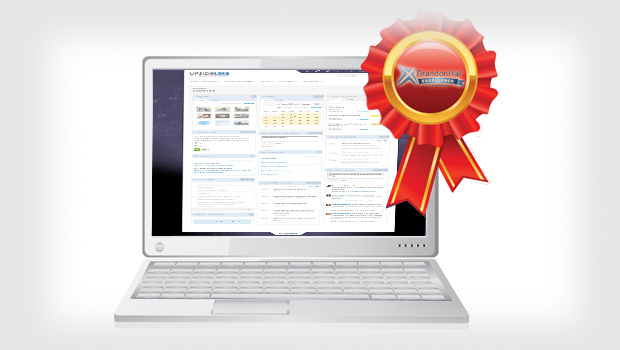 UpsideLMS-Sweeps-5-Brandon-Hall-Excellence-In-Technology-Awards-(2010)