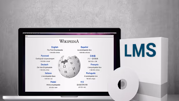 LMS Wikis: Unharnessed Potential