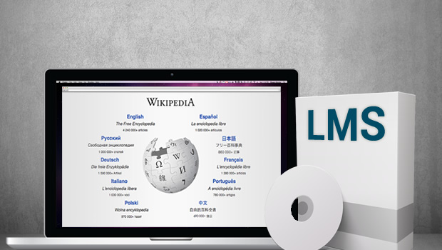 LMS Wikis: Unharnessed Potential