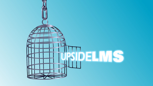 This LMS Has No Traps!