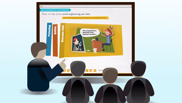 LMS- Is It Still About Classroom Training Management?