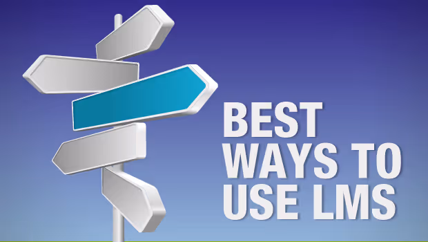 Five Ways to Use an LMS for Effective Learning Measurement