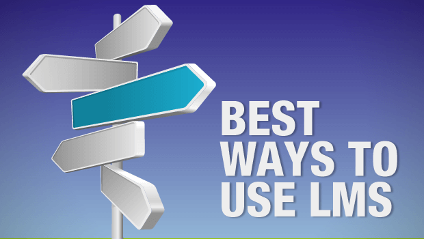 Five Ways to Use an LMS for Effective Learning Measurement