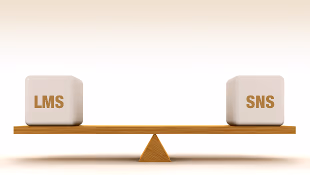 The LMS and SNS – A Fine Balance
