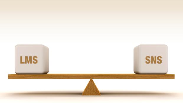 The LMS and SNS – A Fine Balance