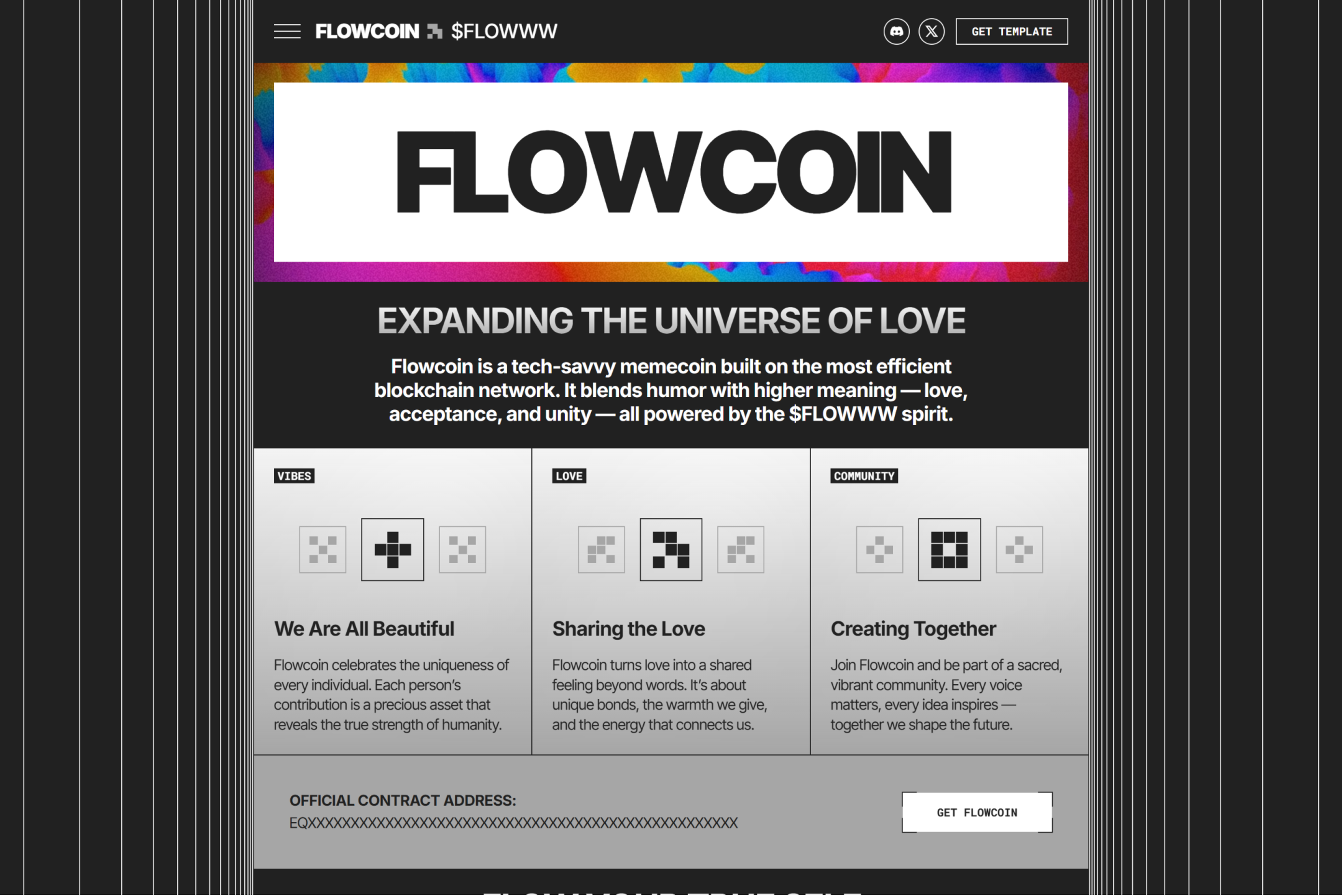 site profile thumbnail