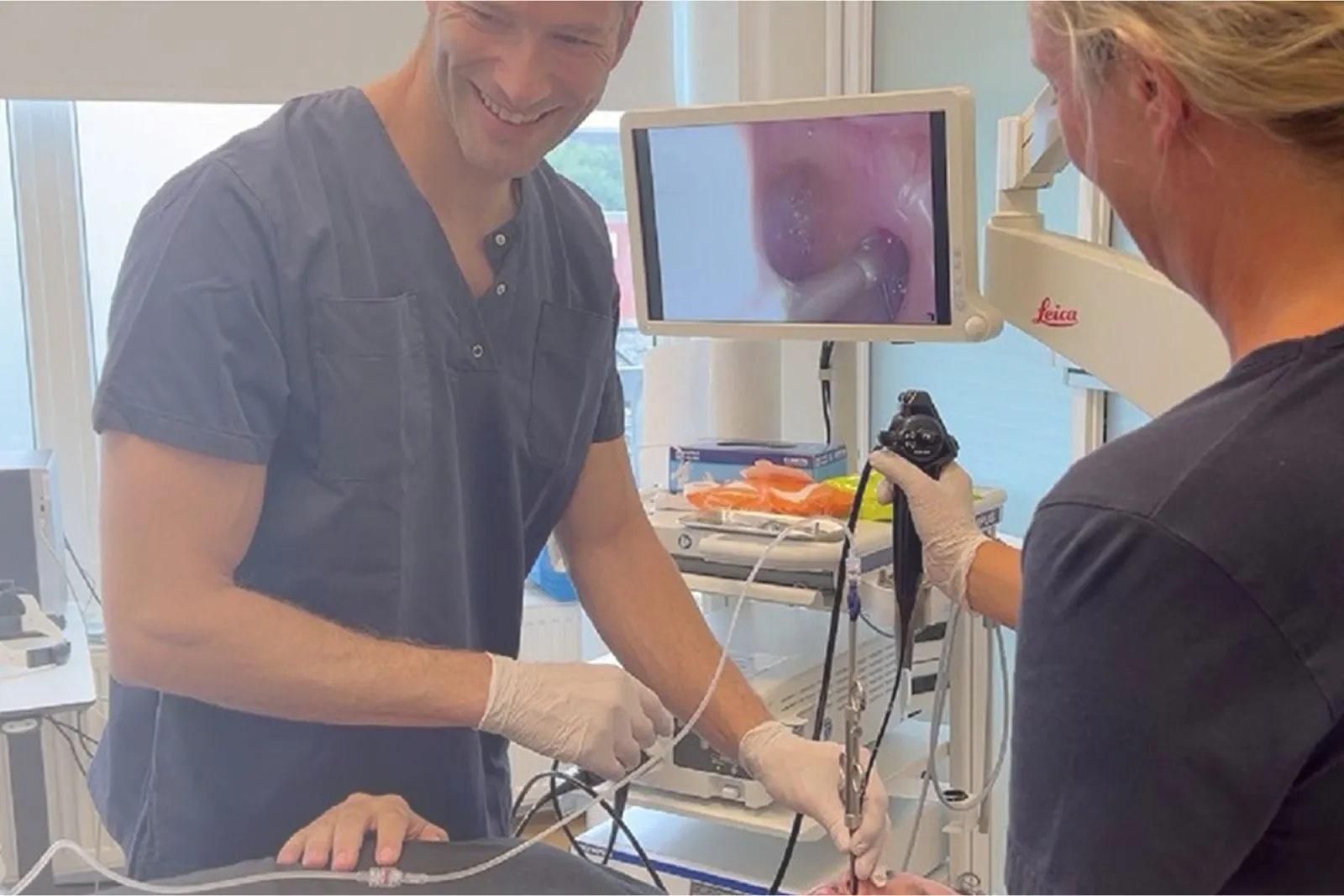 surgery