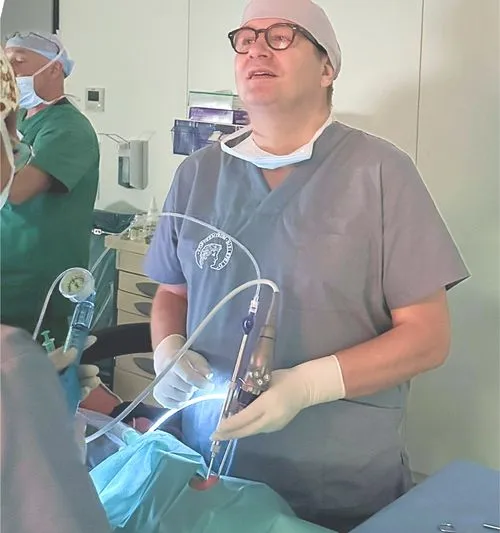 surgery