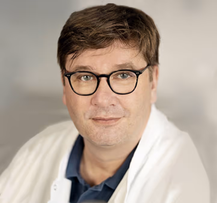 Holger Sudhoff