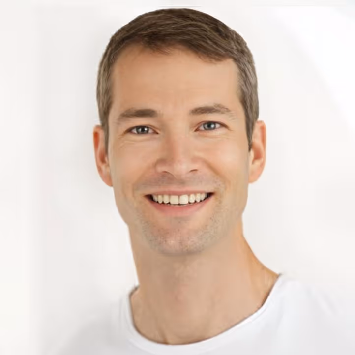 Martin Nue Moller