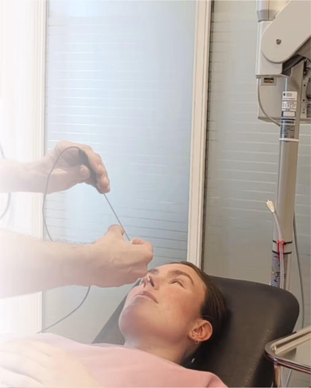 Local anesthesia protocols