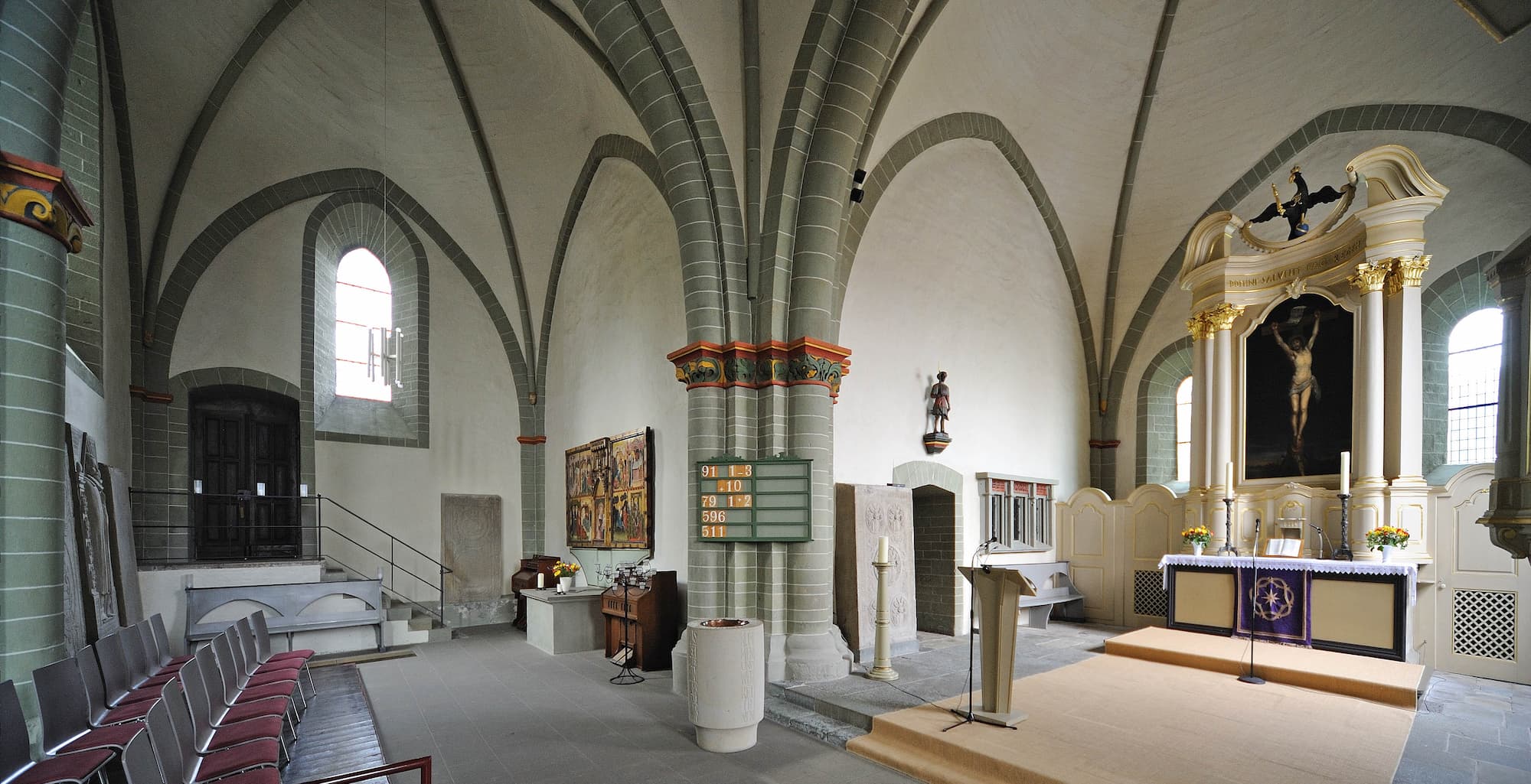 Foto: Dr. Roland Pieper, Münster