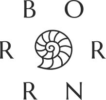 BORRRN Logo