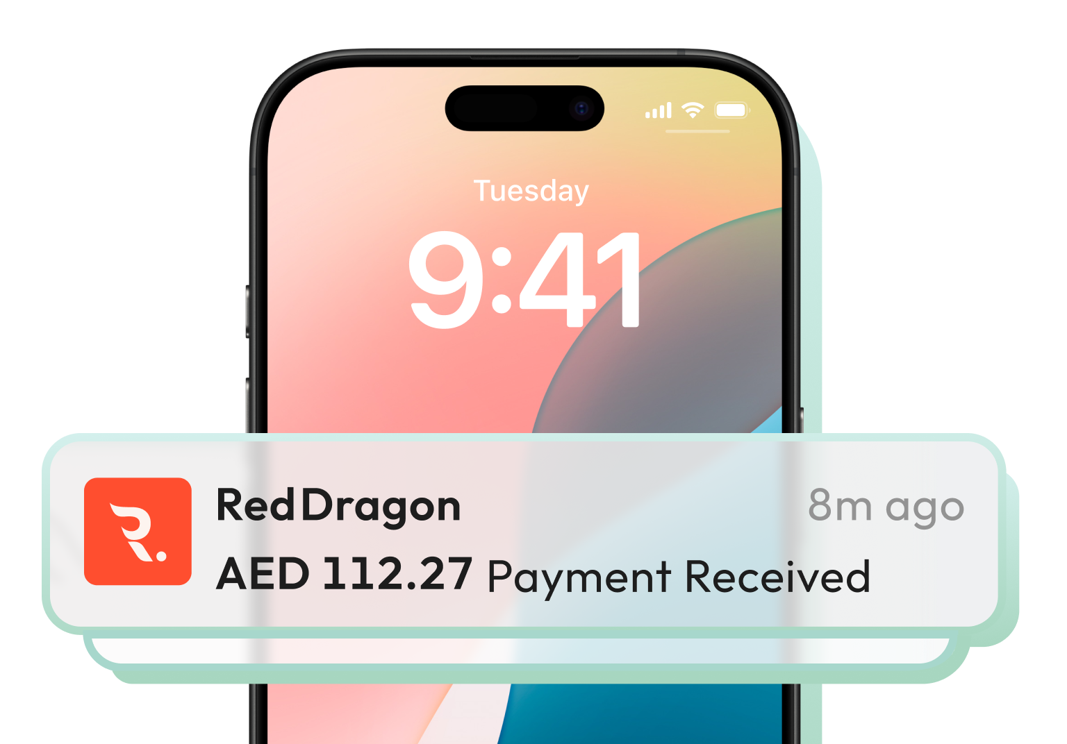 Online Payment Gateway | UAE | Red Dragon