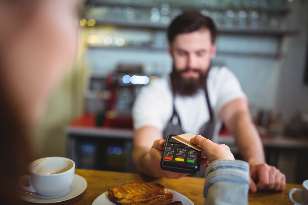 Card Terminals | Merchant Support and Onboarding | Red Dragon