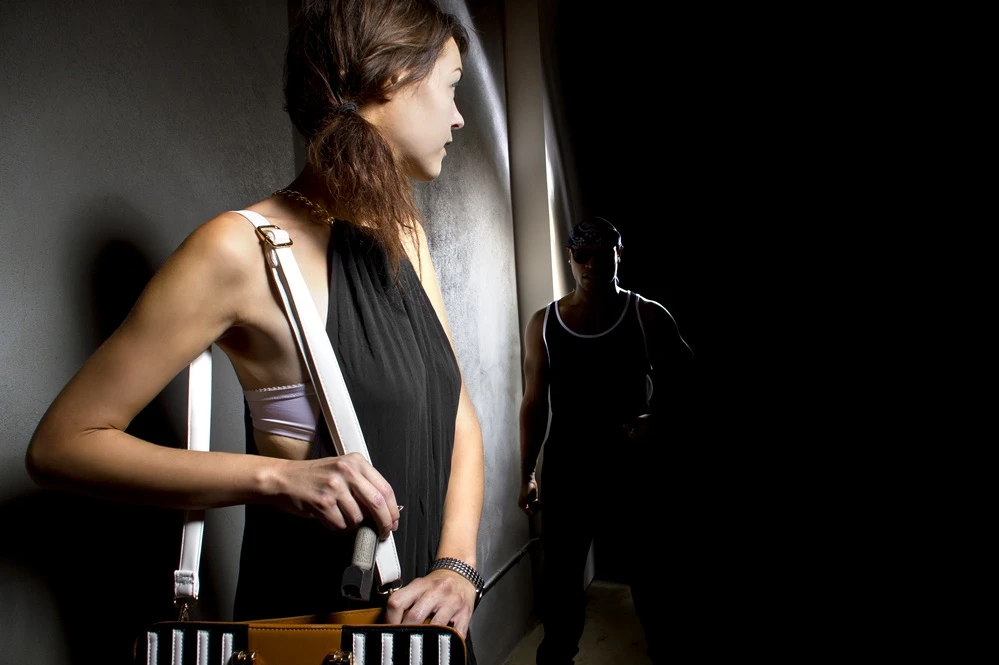 How to Prove Self-Defense in an Assault Case