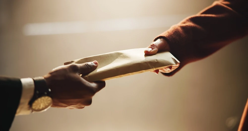 What Constitutes Money Laundering in Georgia