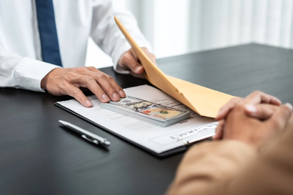 RICO and Organized Crime Enhancements