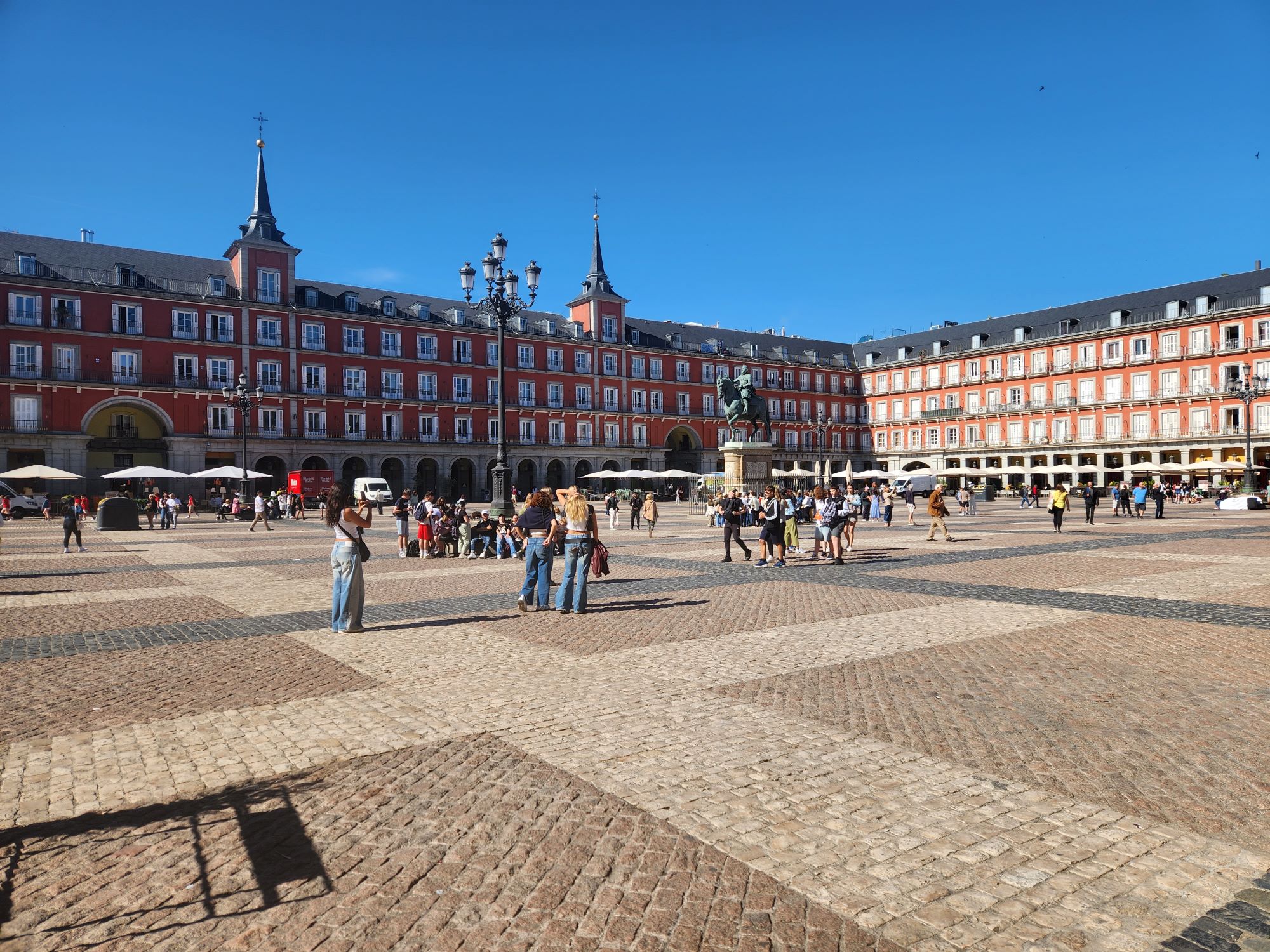 Plaza Mayor
