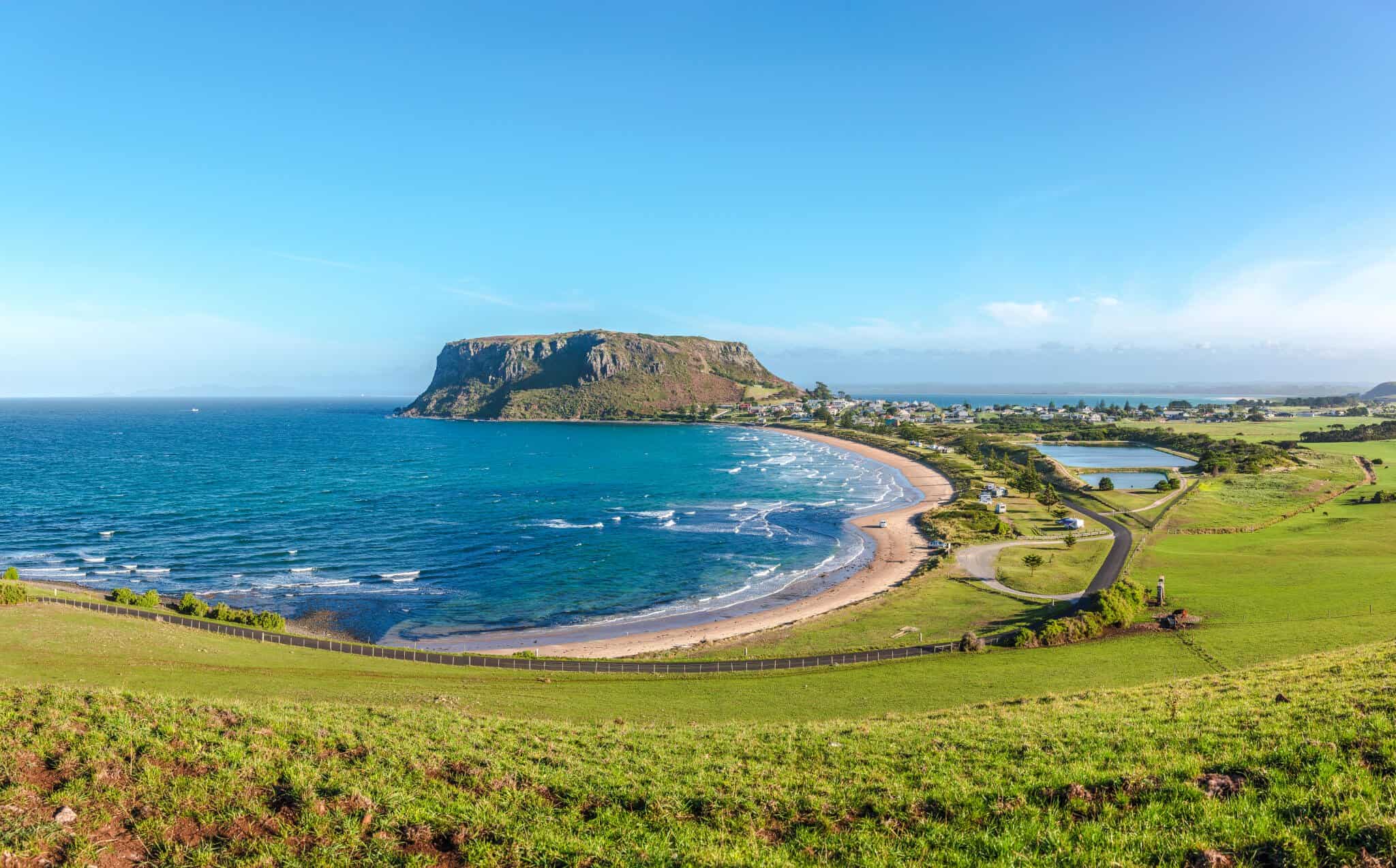 STANLEY LOOKOUT