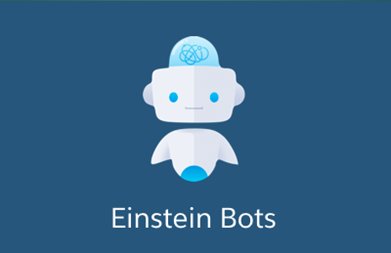 Introducing Salesforce Einstein ChatBot_chatbot companies in the US