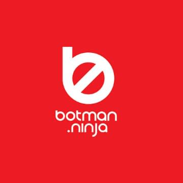 BotMan_Open Source Chatbot