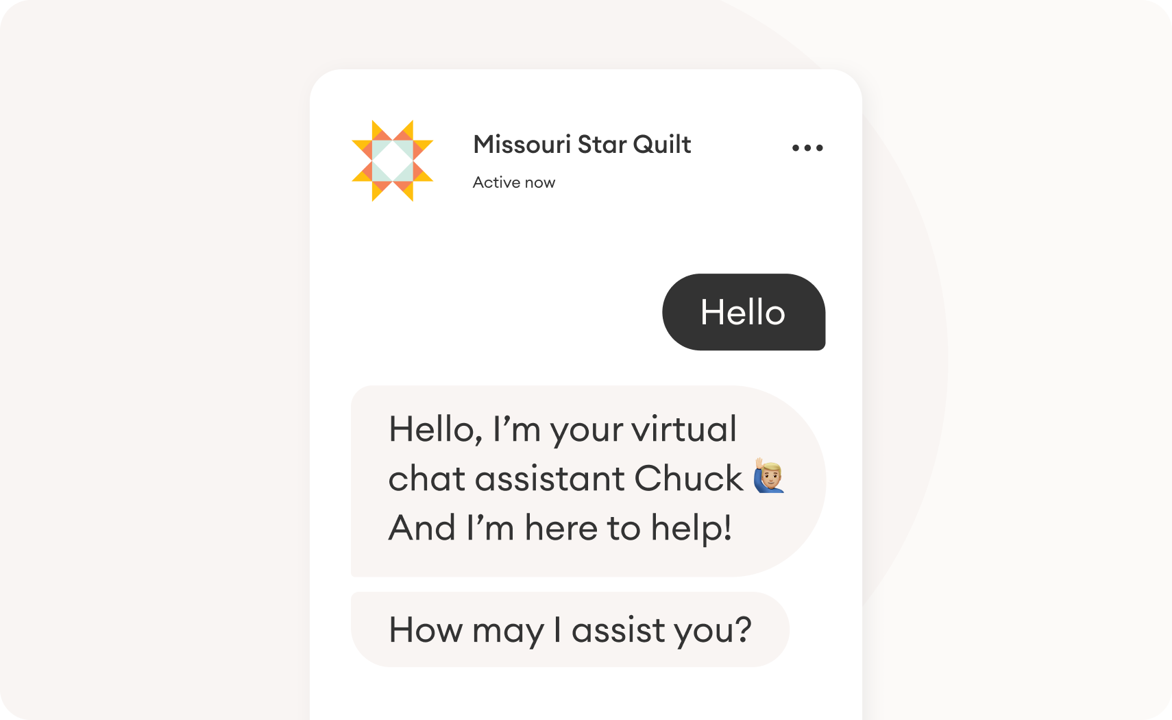 What Is a Conversational Chatbot_conversational chatbot