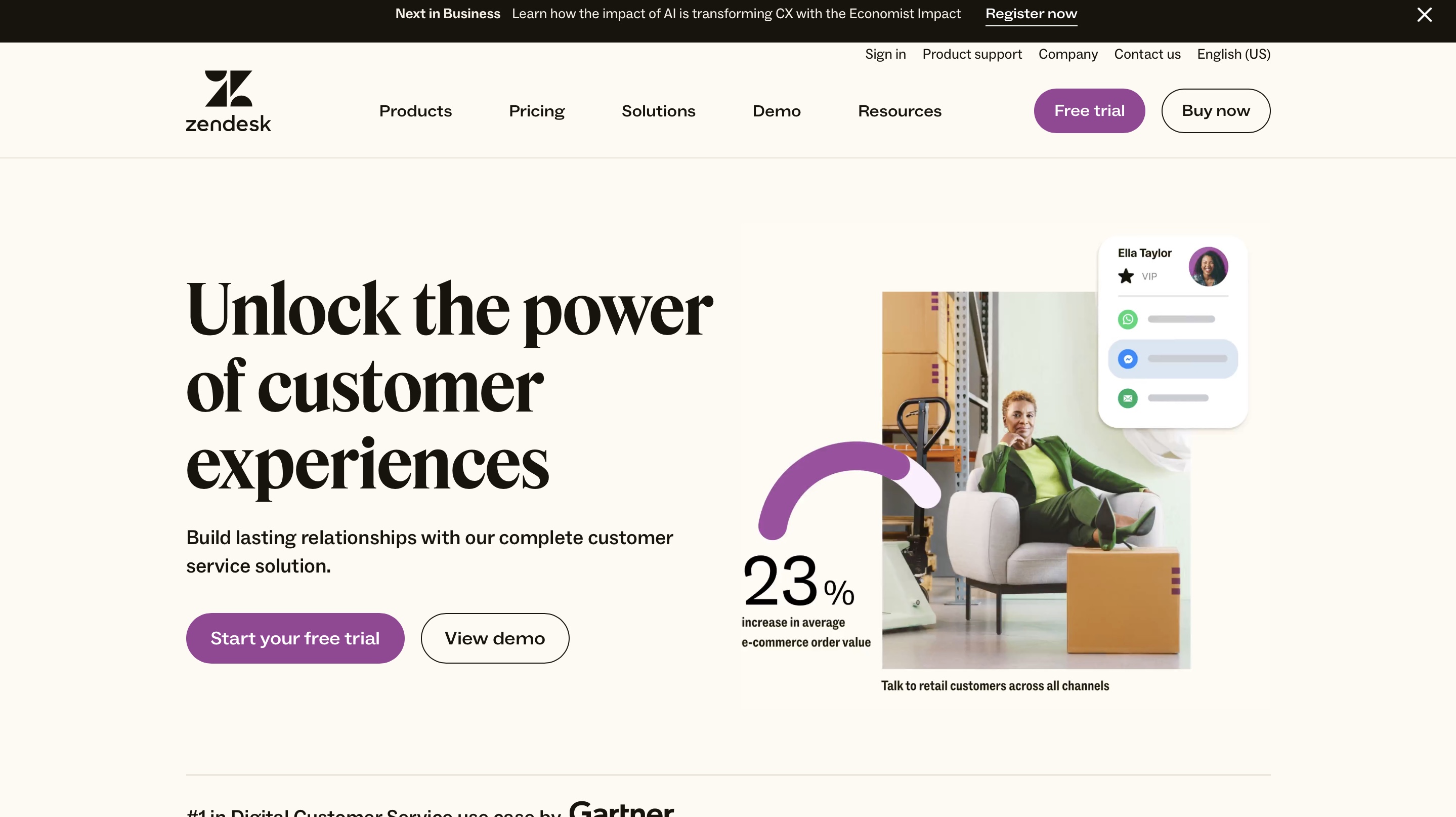 zendesk_saas help desk