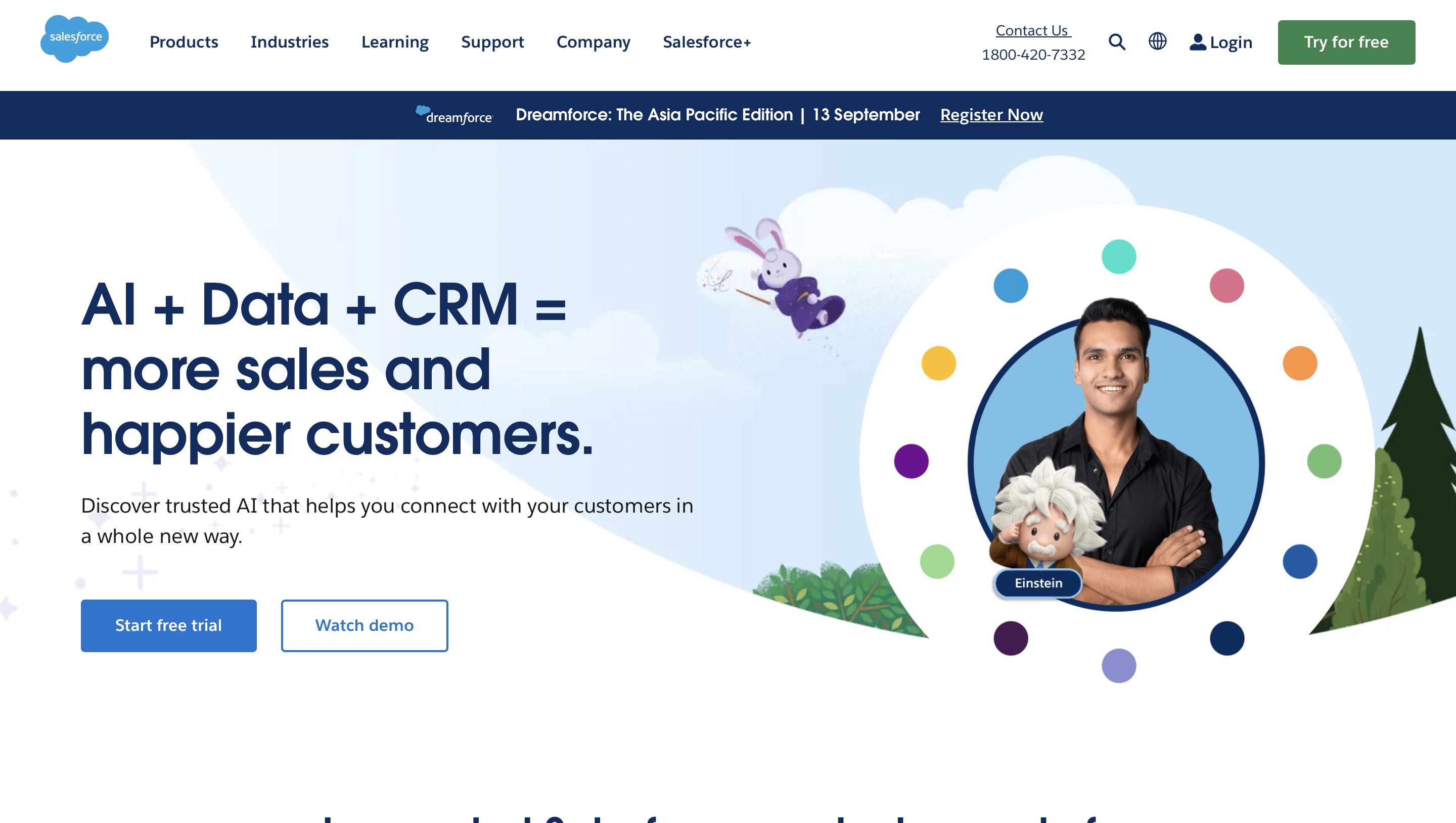 salesforceservicecloud_saas help desk